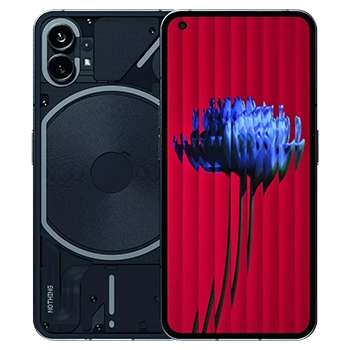 گوشی موبايل ناتینگ مدل NOTHING PHONE 1 ظرفیت 128 گیگابایت رم 8 گیگابایت